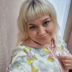 Фотография девушки Наташа, 42 года из г. Йошкар-Ола