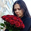 Настя, 25 лет