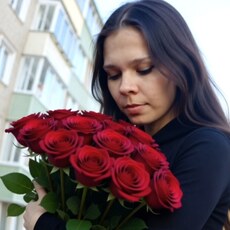 Фотография девушки Настя, 25 лет из г. Родники (Ивановская Обл)