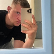Фотография мужчины Сережа, 22 года из г. Саратов