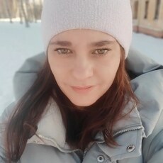 Фотография девушки Светлана, 32 года из г. Бикин
