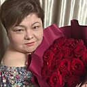 Люсьена, 46 лет