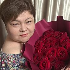 Фотография девушки Люсьена, 46 лет из г. Стерлитамак