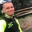 Роман, 33 года