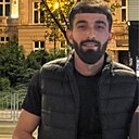 Первиз, 29 лет