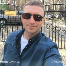 Фотография мужчины Ivan, 38 лет из г. Юрга
