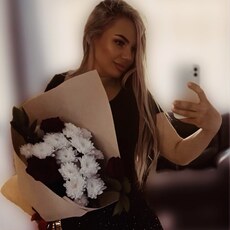 Фотография девушки Алёна, 32 года из г. Муром