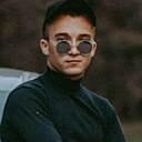 Икбол, 29 лет