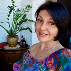 Фотография девушки Румяна, 47 лет из г. Тула