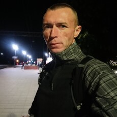Фотография мужчины Александр, 39 лет из г. Кричев