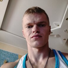 Фотография мужчины Олег, 29 лет из г. Лида
