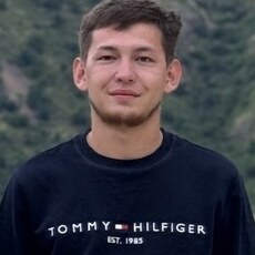 Фотография мужчины Sam, 25 лет из г. Алматы