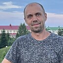 Олег, 44 года