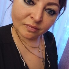Фотография девушки Елена, 45 лет из г. Одинцово