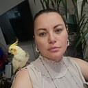 Милая, 44 года