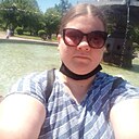 Киселева, 25 лет