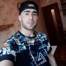 Фотография мужчины Баха, 31 год из г. Одинцово