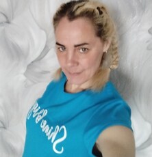 Фотография девушки Наталья, 42 года из г. Ярославль