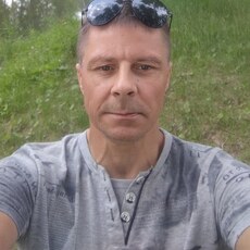 Фотография мужчины Андрей, 50 лет из г. Кемерово