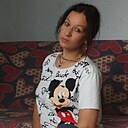 Кошечка, 32 года