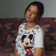 Фотография девушки Кошечка, 32 года из г. Октябрьский