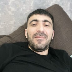 Фотография мужчины Ар, 38 лет из г. Ереван