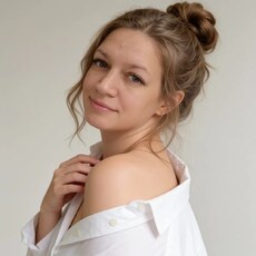Фотография девушки Наталья, 36 лет из г. Пикалево
