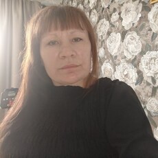 Фотография девушки Оксана, 47 лет из г. Кушва