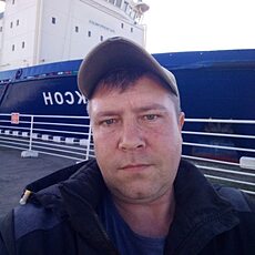 Фотография мужчины Дмитрий, 43 года из г. Бийск
