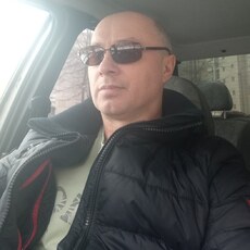 Фотография мужчины Михаил, 45 лет из г. Кокшетау