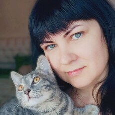 Фотография девушки Елена, 45 лет из г. Новороссийск