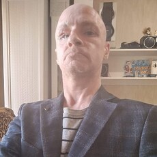Фотография мужчины Олег, 41 год из г. Великий Новгород