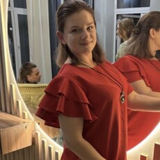 Фотография девушки Вишенька, 35 лет из г. Динская