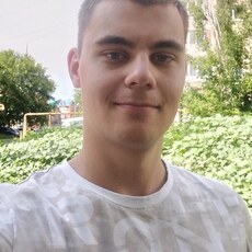 Фотография мужчины Владислав, 23 года из г. Самара