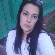 Фотография девушки Анастасия, 31 год из г. Иваново