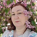 Лидия, 49 лет
