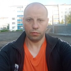 Фотография мужчины Михаил, 37 лет из г. Кемерово