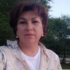 Фотография девушки Марина, 55 лет из г. Абакан