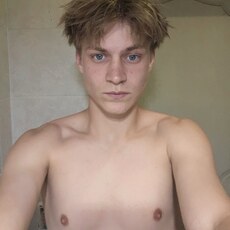 Фотография мужчины Vlas, 20 лет из г. Макеевка