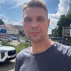 Фотография мужчины Александр, 43 года из г. Сарапул