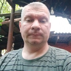 Фотография мужчины Кирилл, 43 года из г. Ильский
