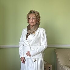 Фотография девушки Лана, 58 лет из г. Санкт-Петербург
