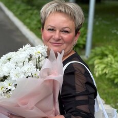 Фотография девушки Екатерина, 47 лет из г. Минск