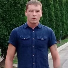 Фотография мужчины Артём, 37 лет из г. Караганда