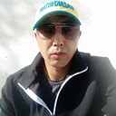 Нурсултан, 34 года