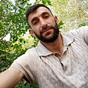 Али, 33 года