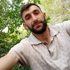 Фотография мужчины Али, 33 года из г. Астана