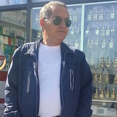 Фотография мужчины Рома, 48 лет из г. Бийск