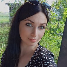 Фотография девушки Марина, 31 год из г. Белоозерск