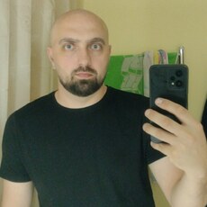 Фотография мужчины Дмитрий, 39 лет из г. Брест